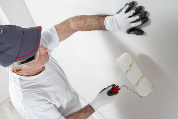 Best Residential Mold Inspection & Testing  in Big Lake, WA
