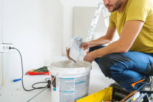 Best Commercial Mold Inspection  in Big Lake, WA