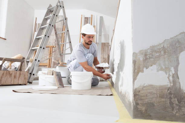 Mold Documentation for Insurance Claims in Big Lake, WA