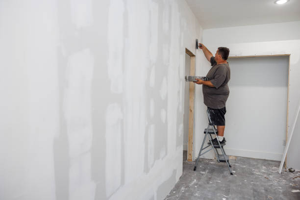 Best HVAC Mold Inspection and Cleaning  in Big Lake, WA